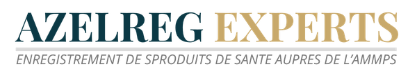 AzelReg Experts Logo